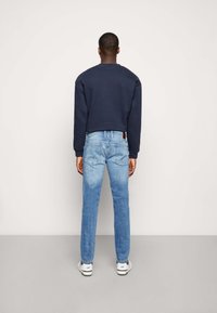 Pepe Jeans Slim fit jeans - light-blue denim
