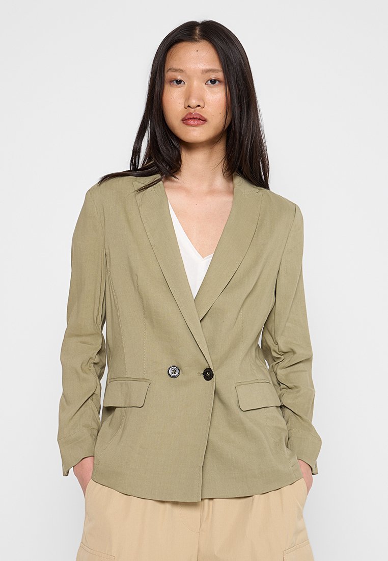 Marc Cain Blazer kaki