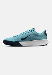 Unausgewählt, denim turquoise/volt armoury navy
