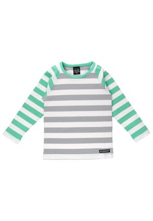 LANGARM - Langarmshirt - grau