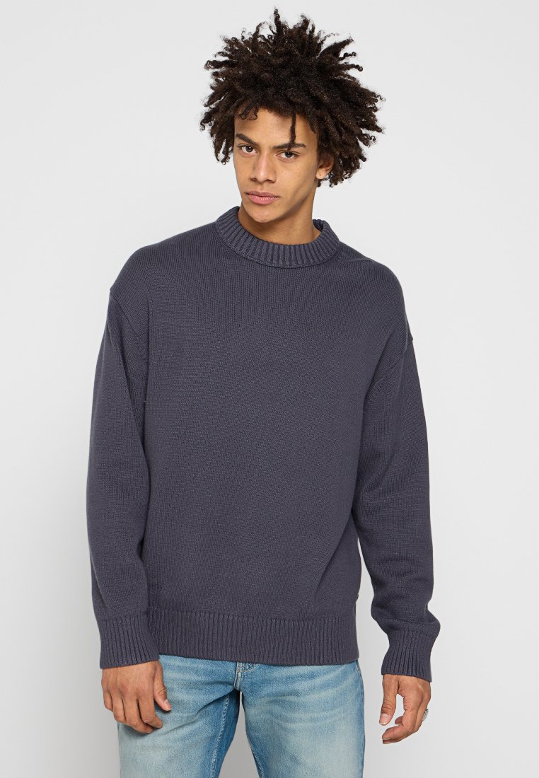 Calvin Klein Jeans Trui grijs