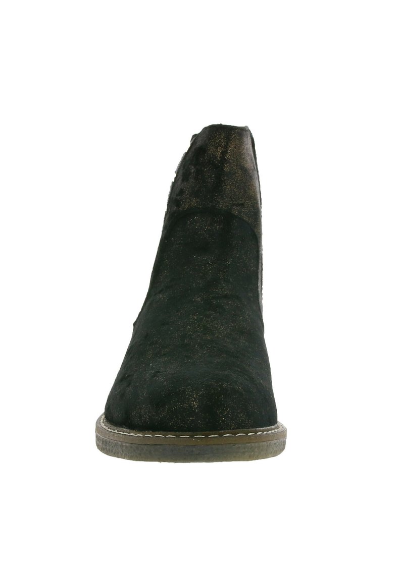 Damen Ankle Boots | ARIZONA Ankle Boot schwarz - OU25032 Damen Ankle Boots | ARIZONA Ankle Boot schwarz - OU25032