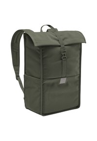 Vaude 29L COREWAY ROLLTOP - Sac à dos - khaki