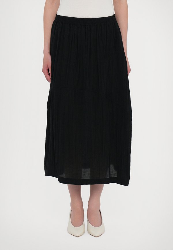 FROWN SKIRT - A-line skirt