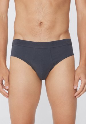 ECO - Slip - dunkelgrau grigio scuro