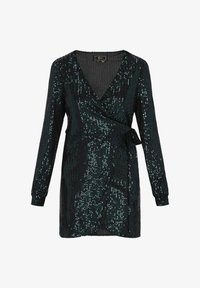 Non sélectionné, dark green