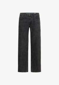 Valittu, denim grey