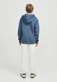 Jack & Jones Junior JJESTAR  NOOS  - Hoodie - oceanview