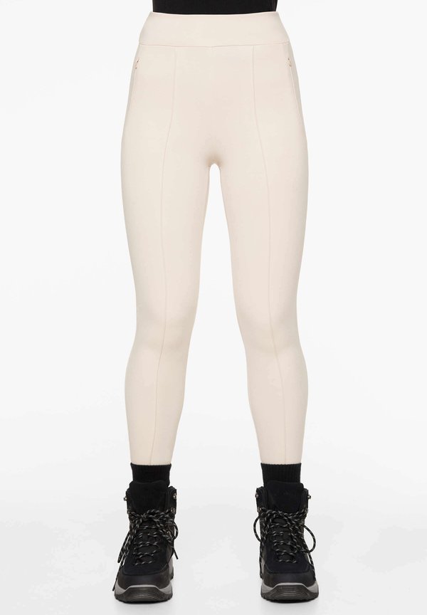 WARM - Tights - beige