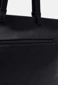 TOM TAILOR ROSABEL - Borsa a mano - black