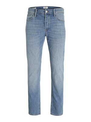 Jack & Jones Mike - Jeans straight leg - blue denim