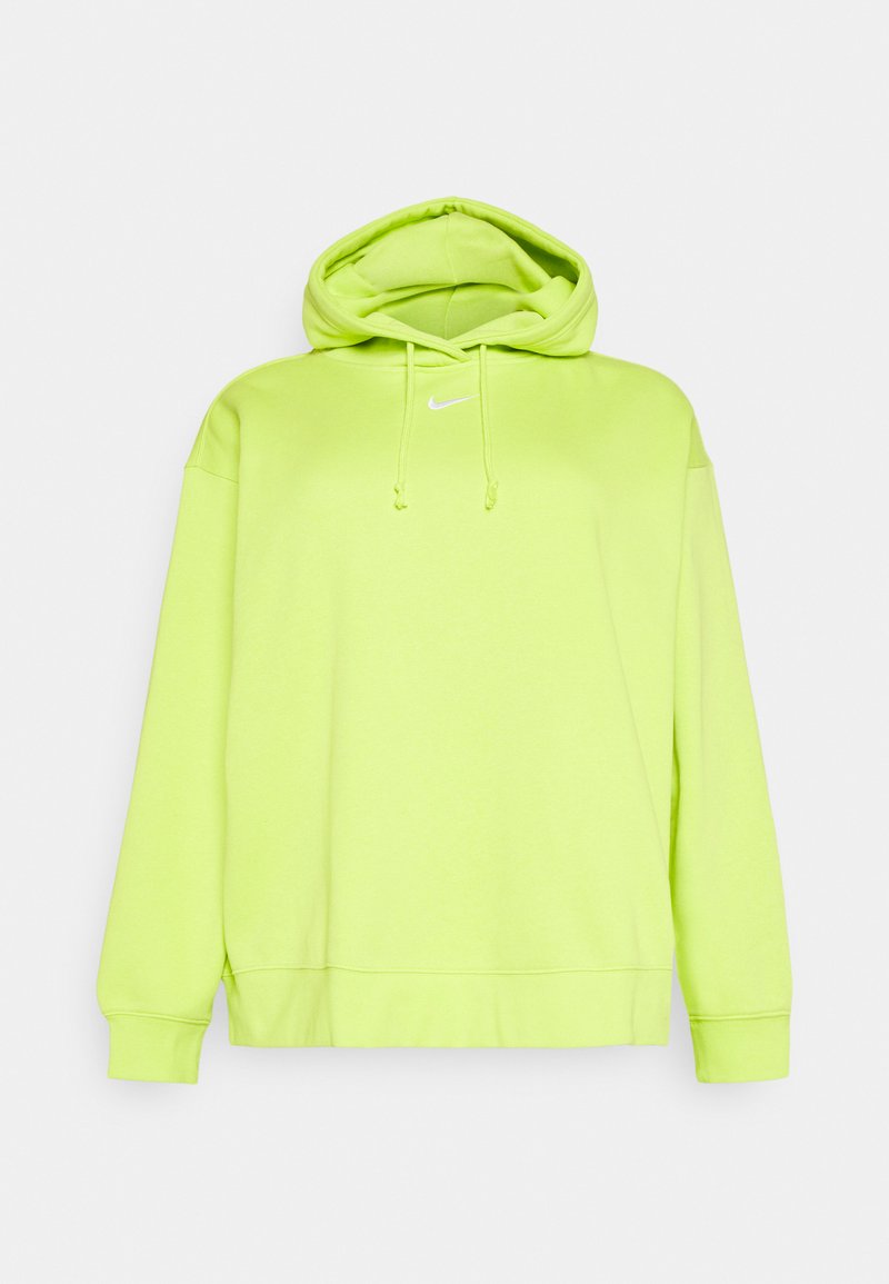 Nike Sportswear Sweatshirt com capuz - atomic green