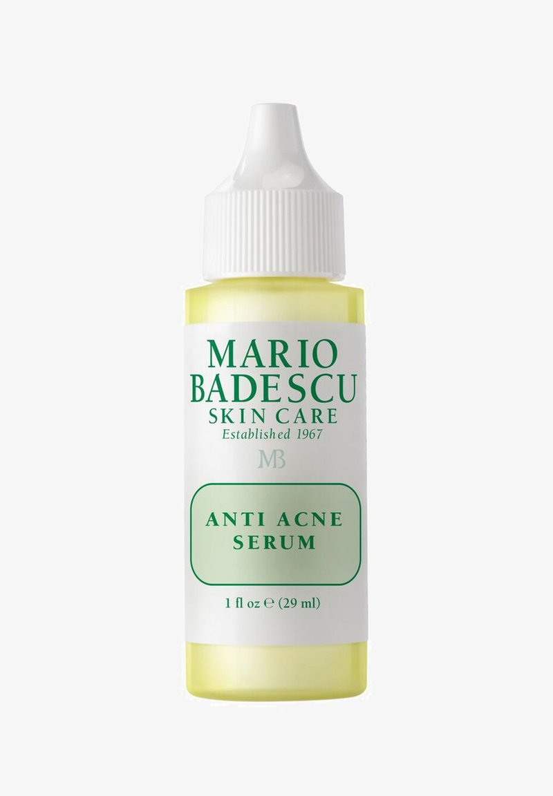 Mario Badescu - ANTI ACNE SERUM - Serum, Suurenna