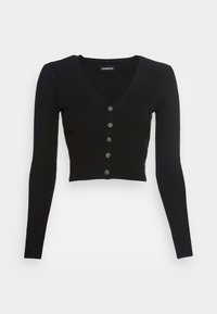 Even&Odd Kofta - black