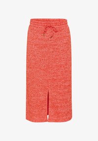 Atlasīts, poinciana melange