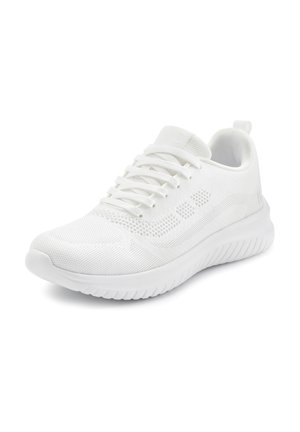H.I.S, H.I.S SNEAKER - Trainers - weiß