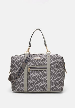 River Island Borsa da viaggio - grey