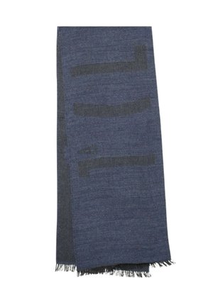 Sciarpa - blu