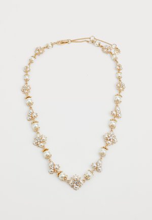 Marchesa Collier - gold-coloured