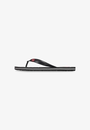 Quiksilver, - Japonki kąpielowe