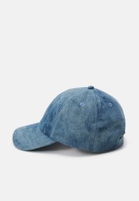 Samsøe Samsøe SABETTY  - Kapa - washed denim