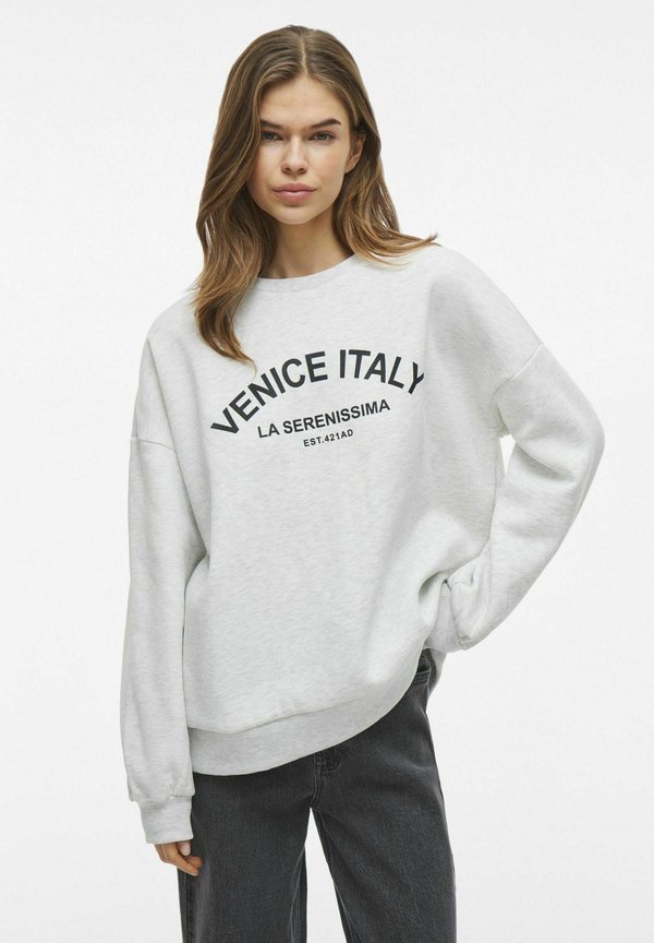 LOOSE FIT - Sweatshirt