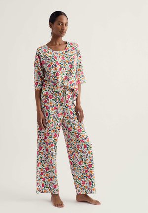 GWENTON SET - Zestaw bielizny nocnej