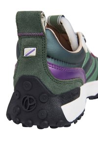 Pepe Jeans Tenisice - forest green