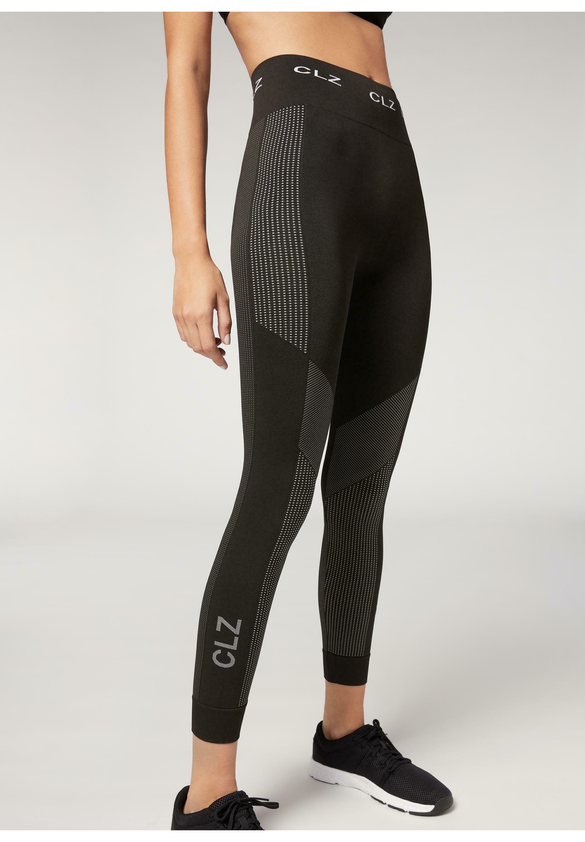 Calzedonia Collant - nero - Zalando