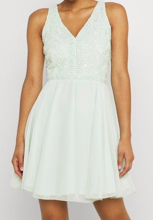 Robe de soirée - light green