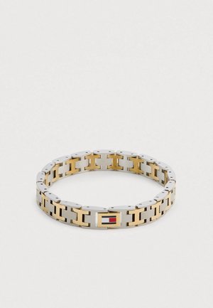 LINK - Rannekoru - silver-coloured/gold-coloured