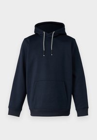 Felpa Uomo Brave Soul Neutron: Pullover Girocollo In Acrilico Morbido, Vestibilità Slim