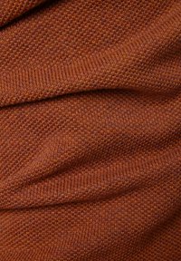 Nils Sundström Strickpullover - terra