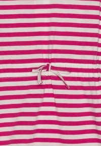 ONLY GIRLS KONMAY S BOX NOOS JRS - Vestito di maglina - provence/cloud dancer/bordeaux