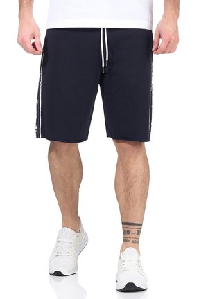 Champion, Shorts - blau