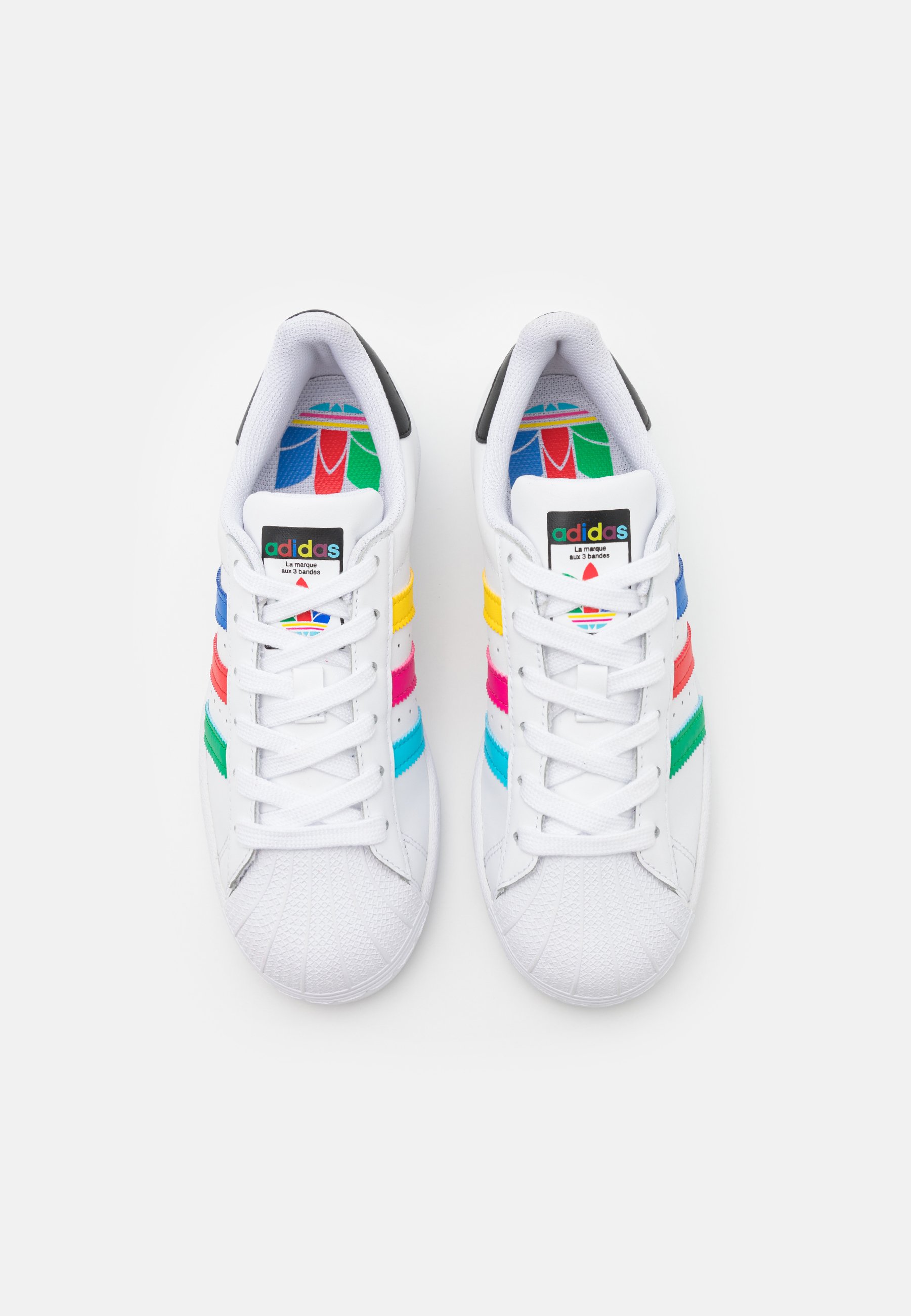 adidas originals superstar sports inspired shoes unisex