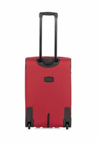 OCHNIK UNISEX czerwony