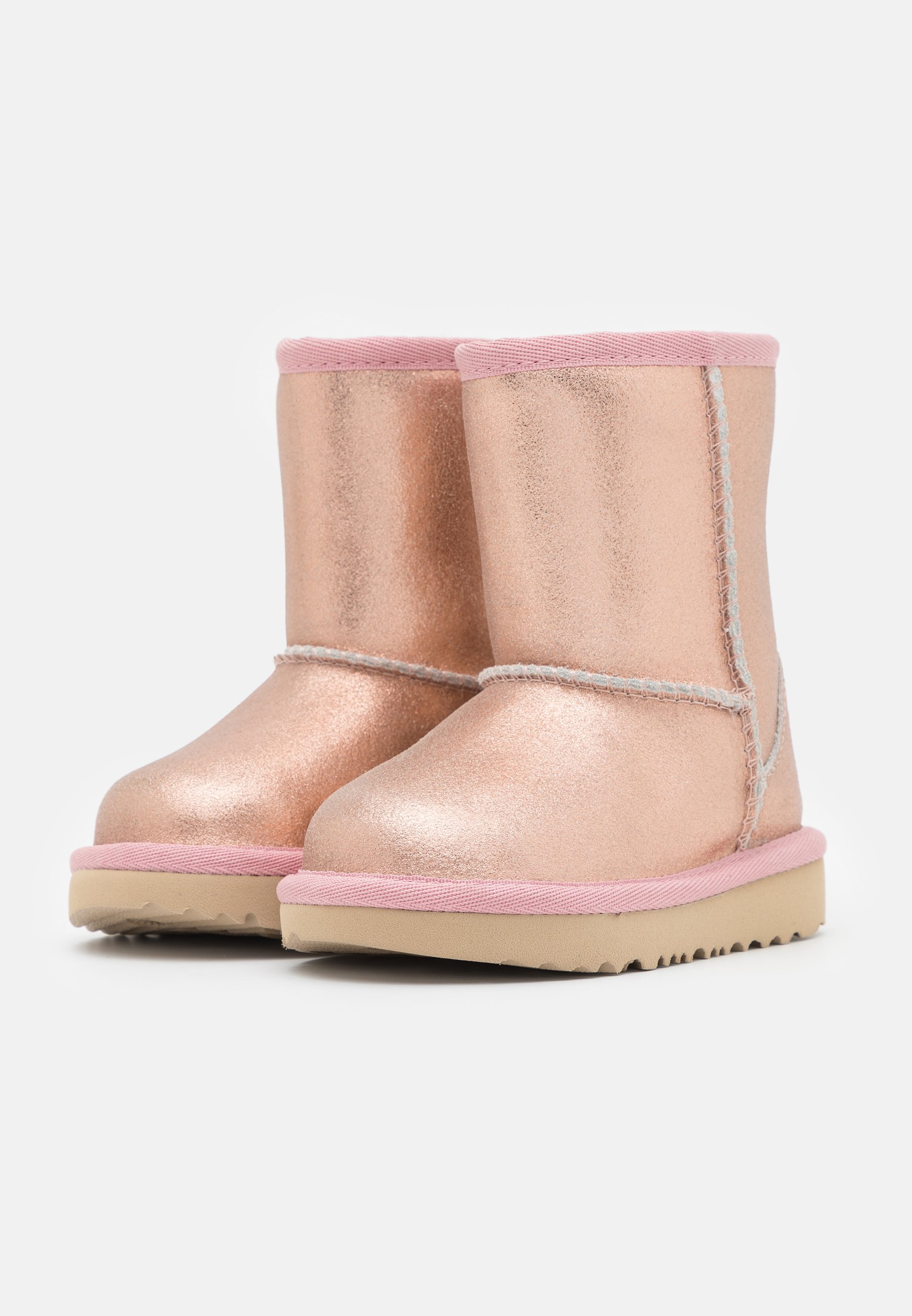 UGG CLASSIC II METALLIC GLITTER 