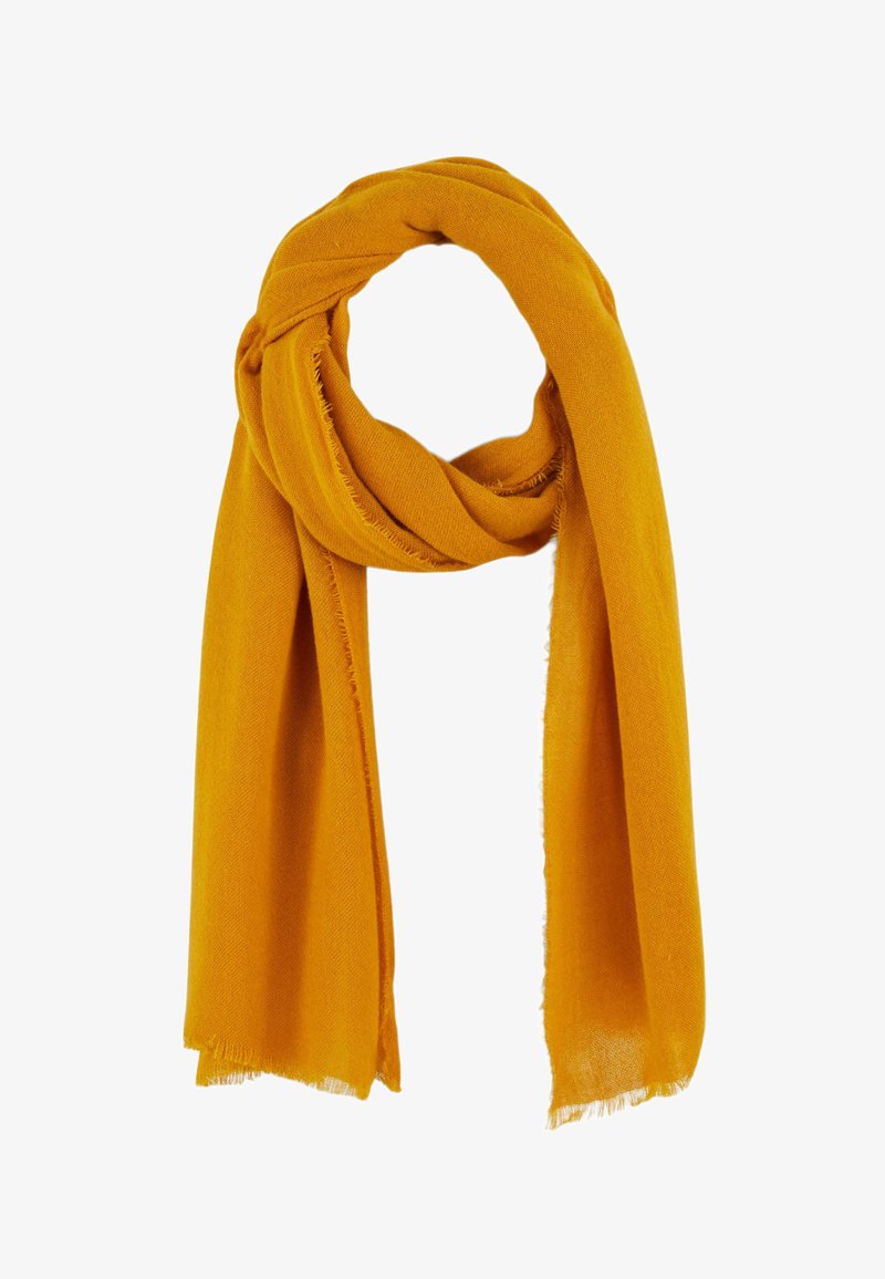 Monoprix Écharpe - sunset