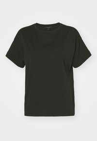 LISA - T-Shirt basic - black