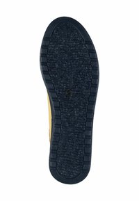 Manitu Trainers - gelb