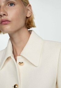 Mango Summer jacket - off-white