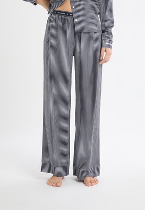 HILDA - Pantaloni del pigiama - dark blue