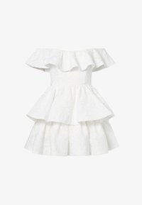 Nem kiválasztott, white