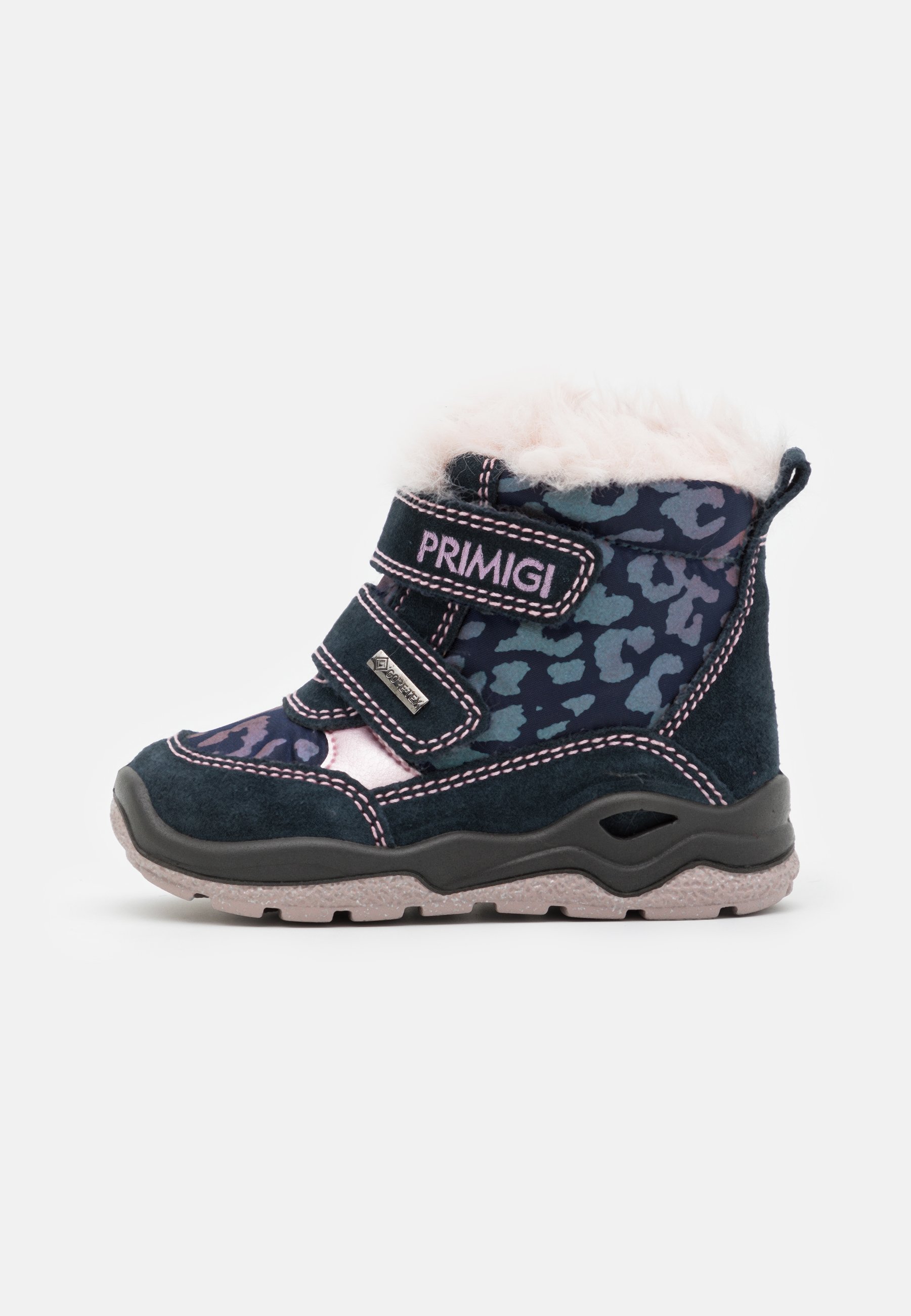 Primigi Stivali da neve - navy/blu/blu scuro - Zalando.it