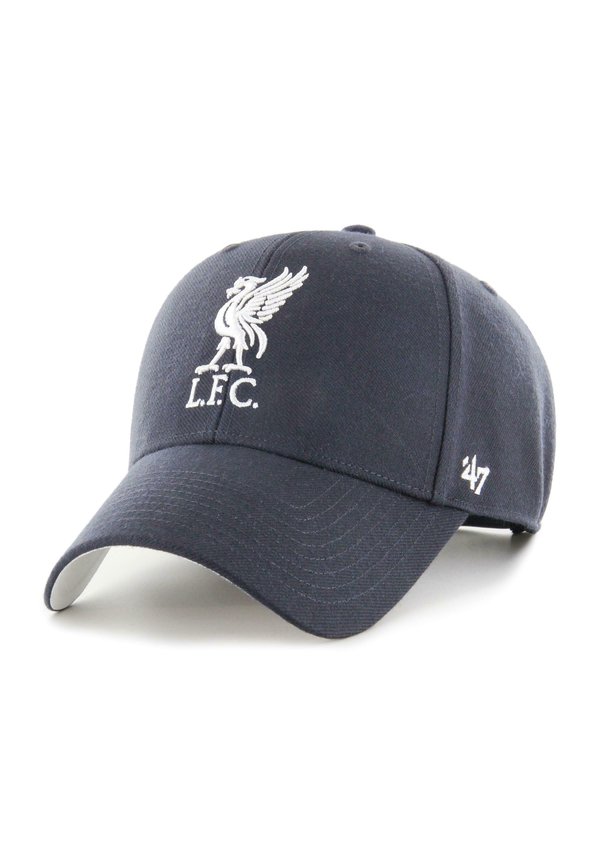 FC LIVERPOOL EPL BALLPARK MOST VALUE P - Cap - blau