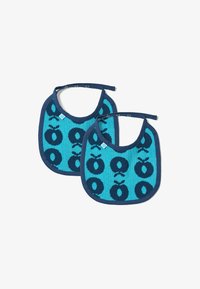 Ei valittu, blue atoll