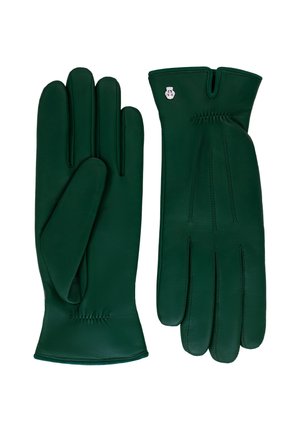 GERAFFT - Fingerhandschuh - forest