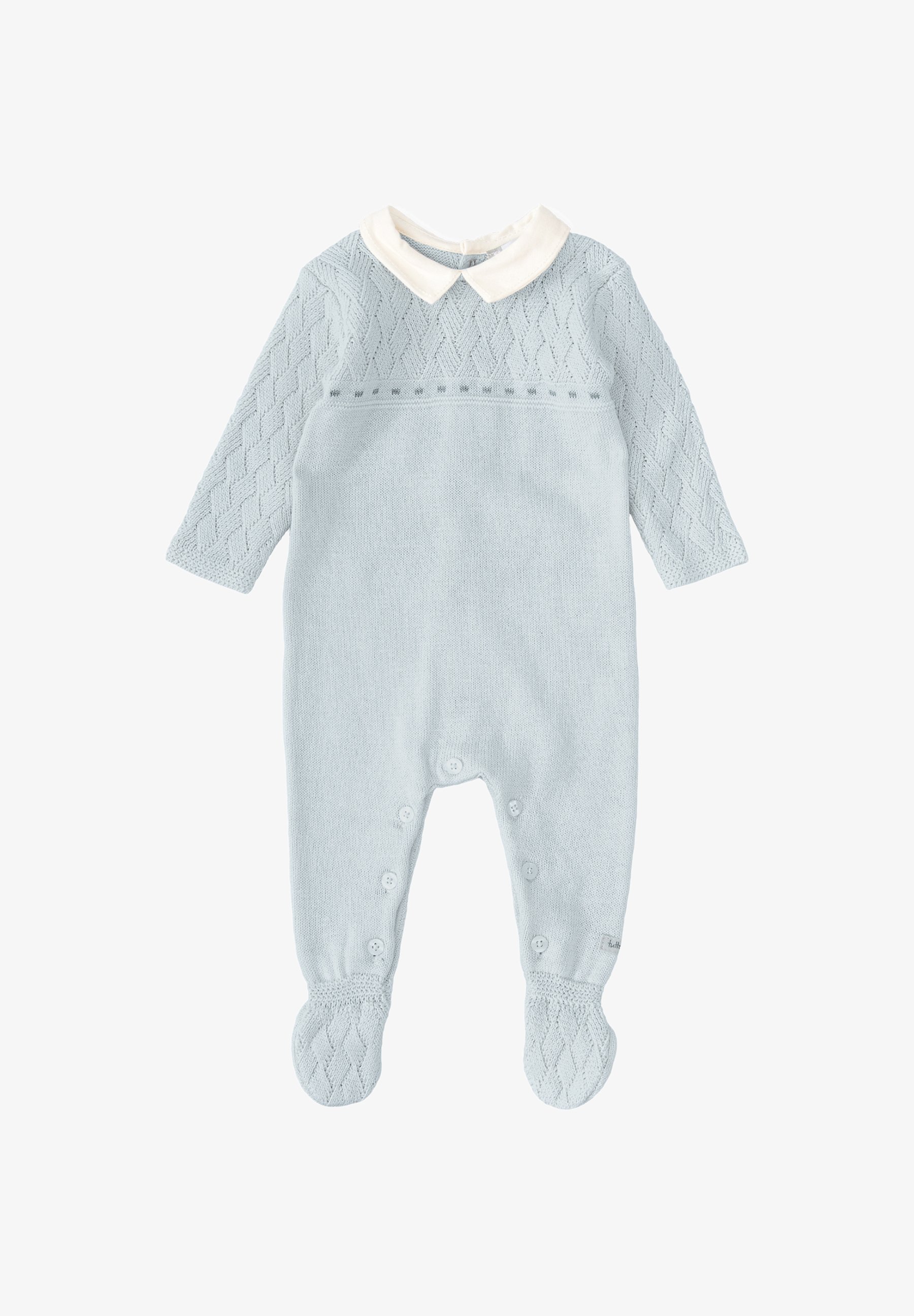 Pijamas Luminosos Pijama Bebe Pijama Abierto Por Detras Chicco