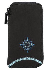 oxmox NEW CRYPTAN - Étui à portable - anthracite